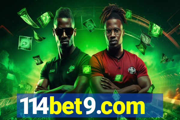 114bet9.com