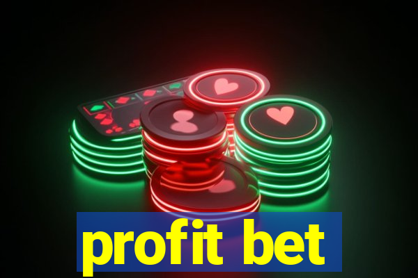 profit bet