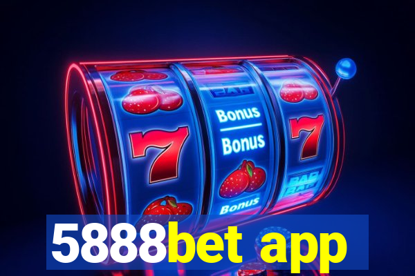 5888bet app