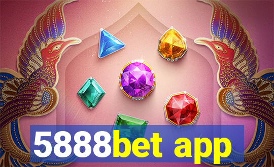 5888bet app