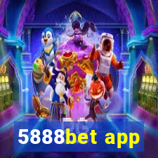 5888bet app