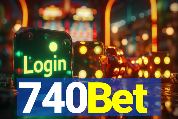 740Bet