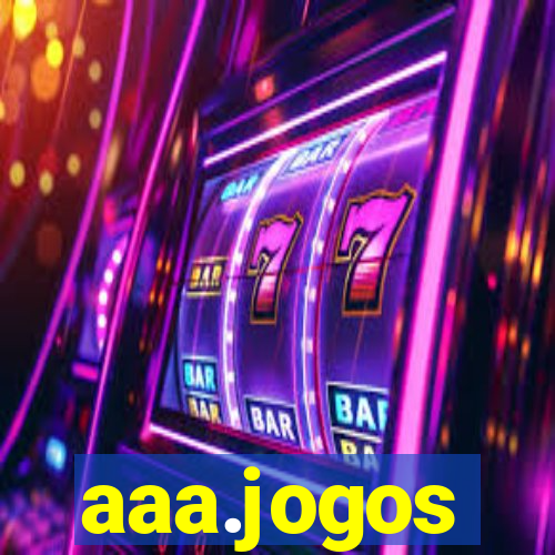 aaa.jogos