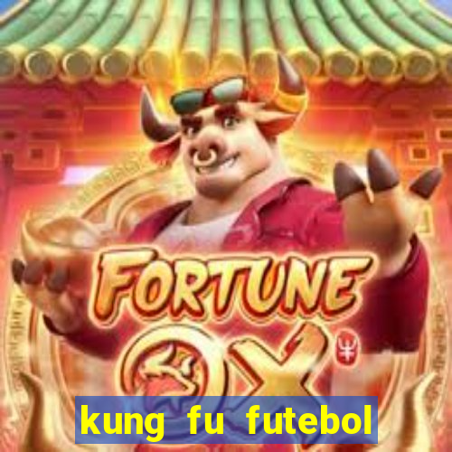 kung fu futebol clube download 1080p