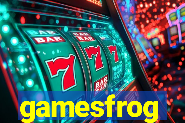 gamesfrog