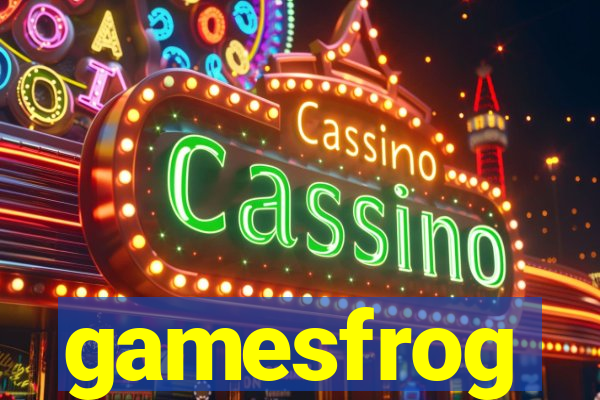 gamesfrog