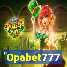 Opabet777