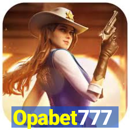 Opabet777