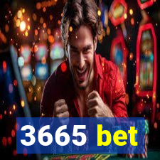 3665 bet