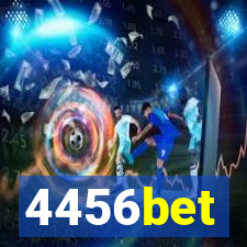 4456bet