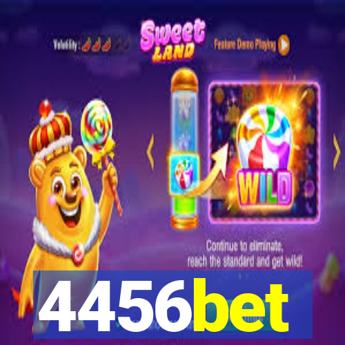 4456bet