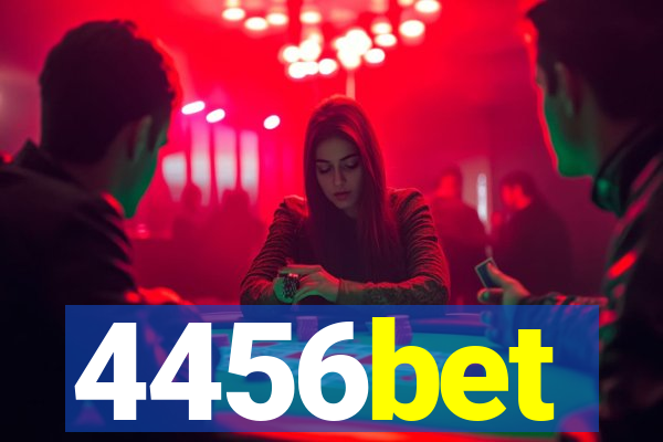 4456bet