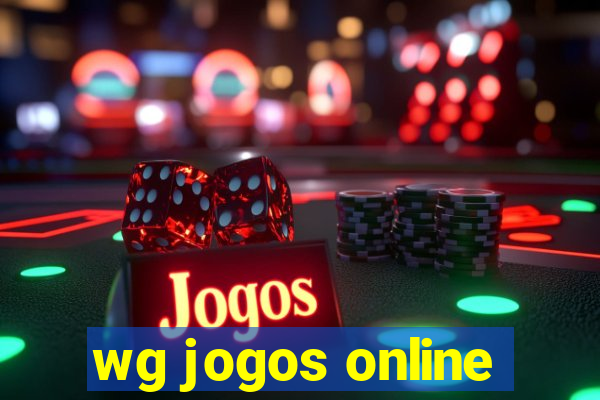 wg jogos online