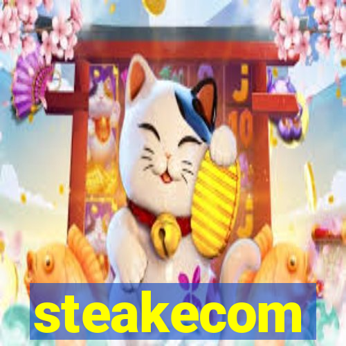 steakecom