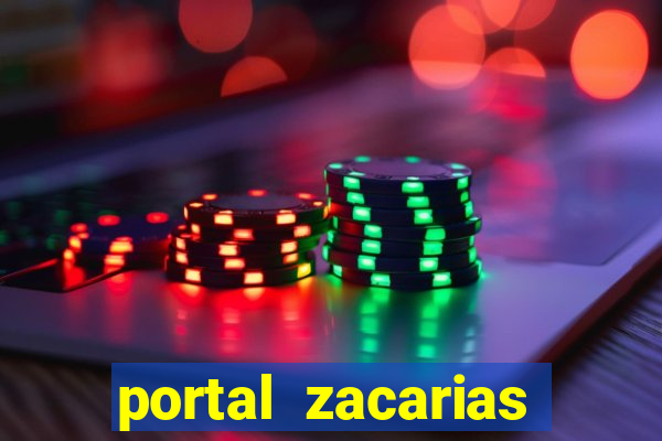 portal zacarias maloqueiro que cava sua própria cova