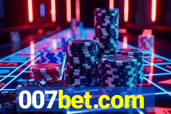 007bet.com