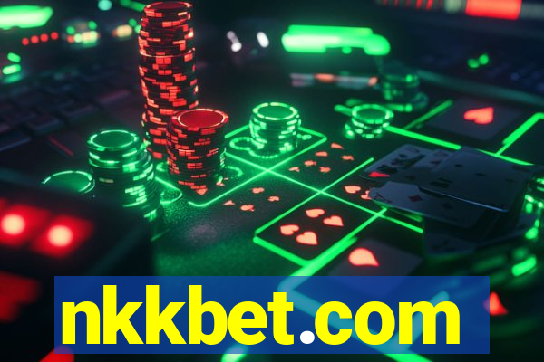 nkkbet.com