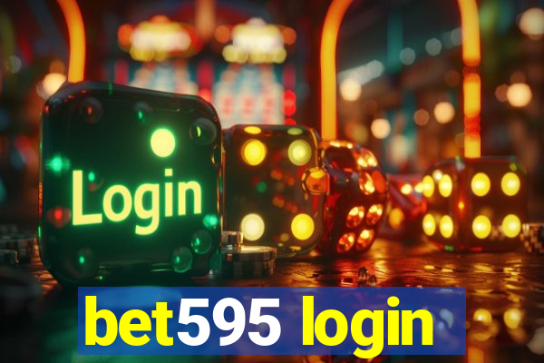 bet595 login