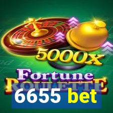 6655 bet