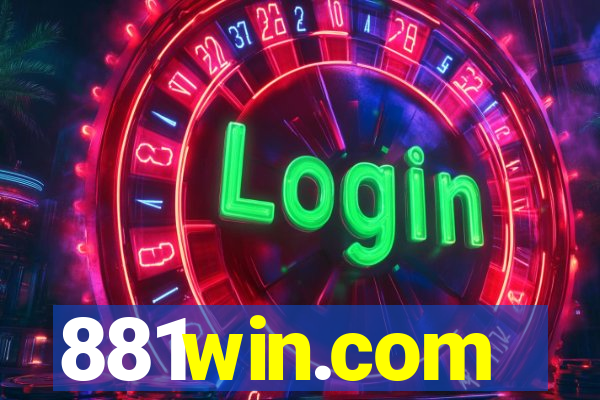 881win.com