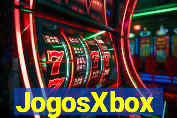 JogosXbox