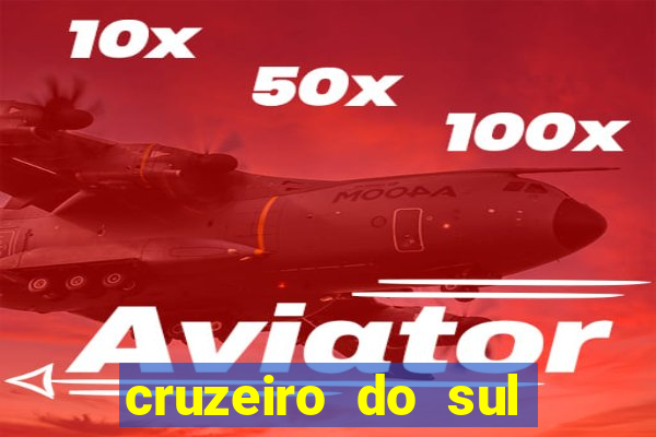 cruzeiro do sul virtual area do aluno antiga