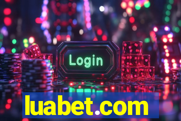 luabet.com