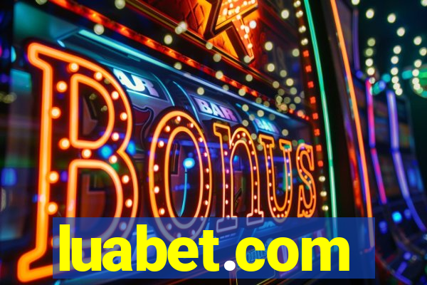 luabet.com