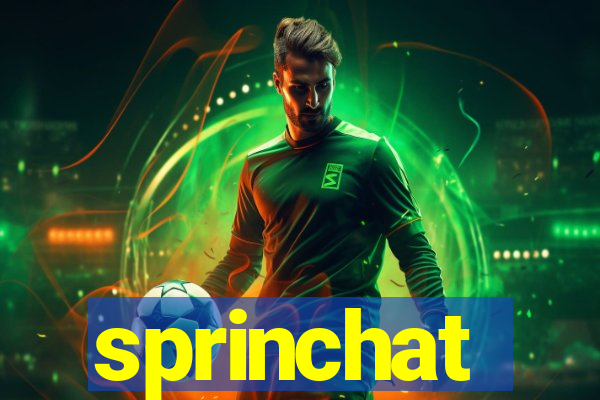 sprinchat