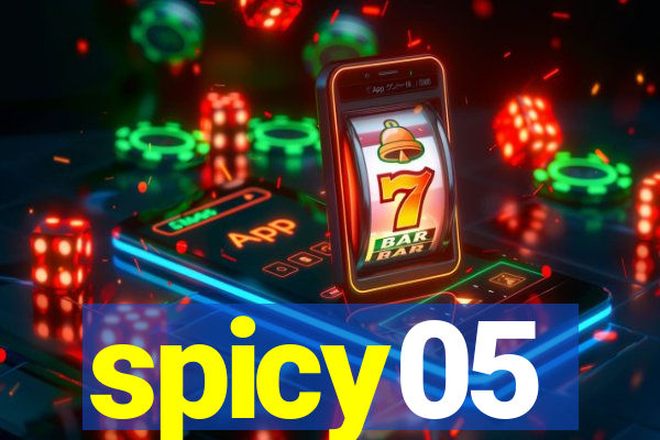 spicy05