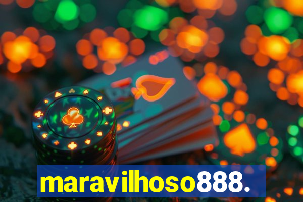 maravilhoso888.com