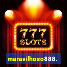 maravilhoso888.com