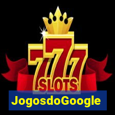 JogosdoGoogle