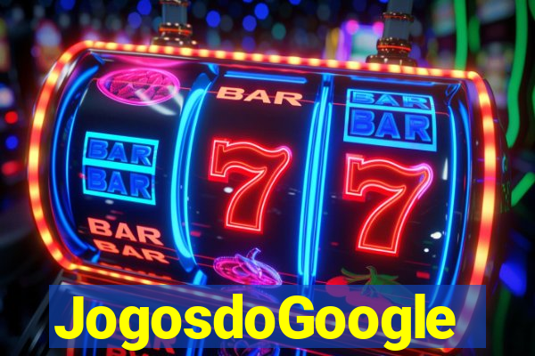 JogosdoGoogle