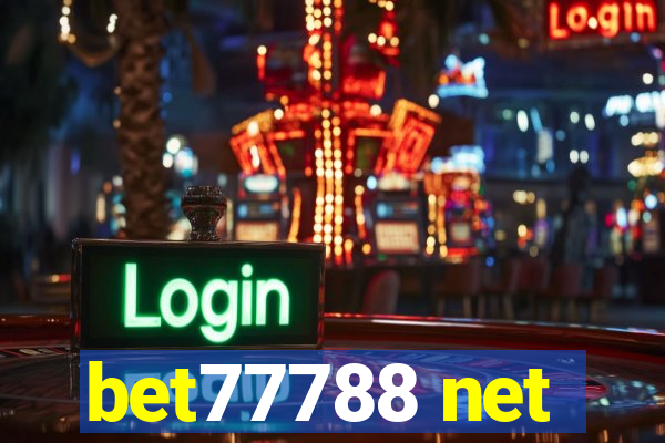 bet77788 net