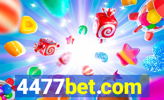 4477bet.com