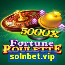 solnbet.vip