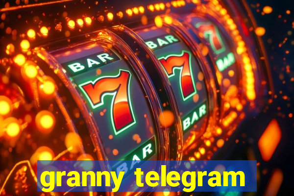 granny telegram