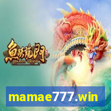 mamae777.win