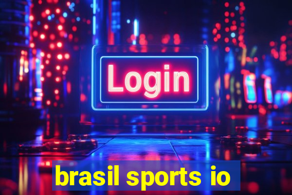 brasil sports io