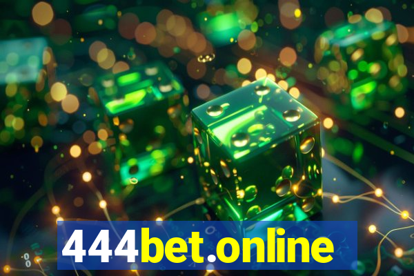 444bet.online