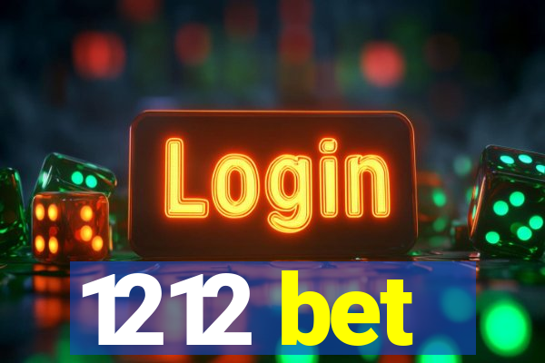 1212 bet