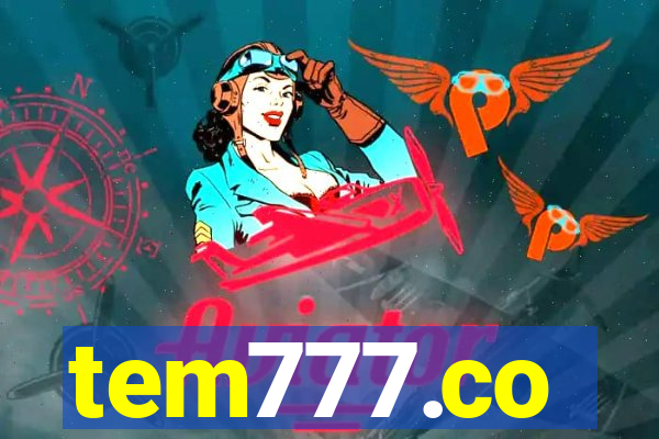 tem777.co