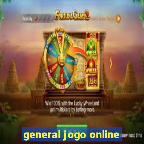 general jogo online