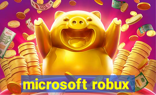 microsoft robux