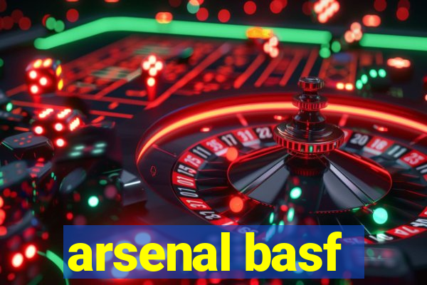 arsenal basf