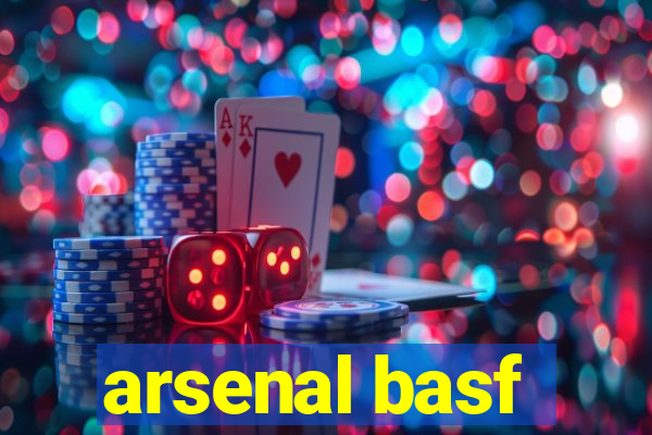 arsenal basf