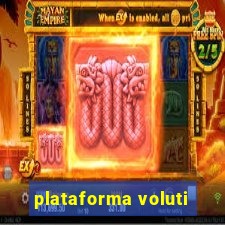 plataforma voluti