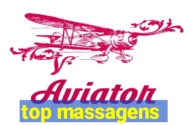 top massagens