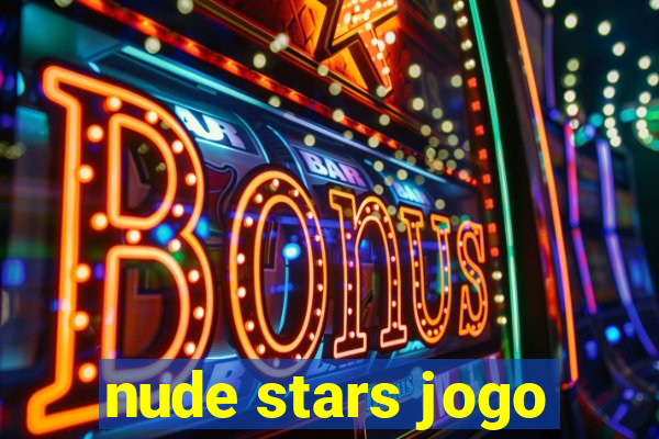 nude stars jogo